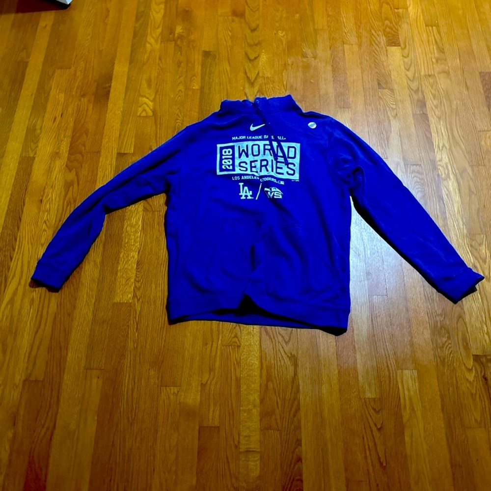 Dodgers Bundle